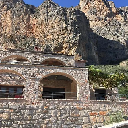 Appartement Rock Climbing House *